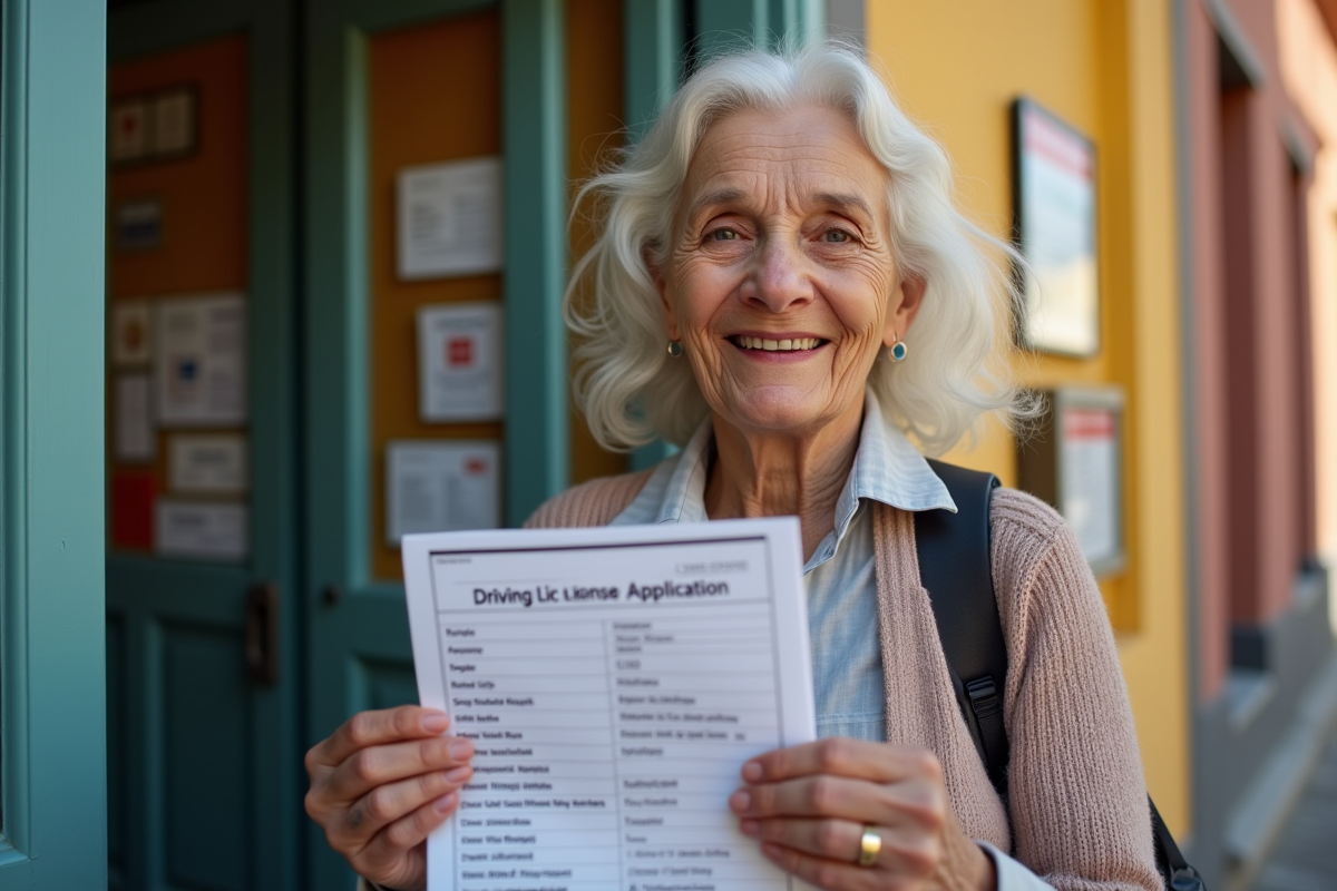 permis conduire