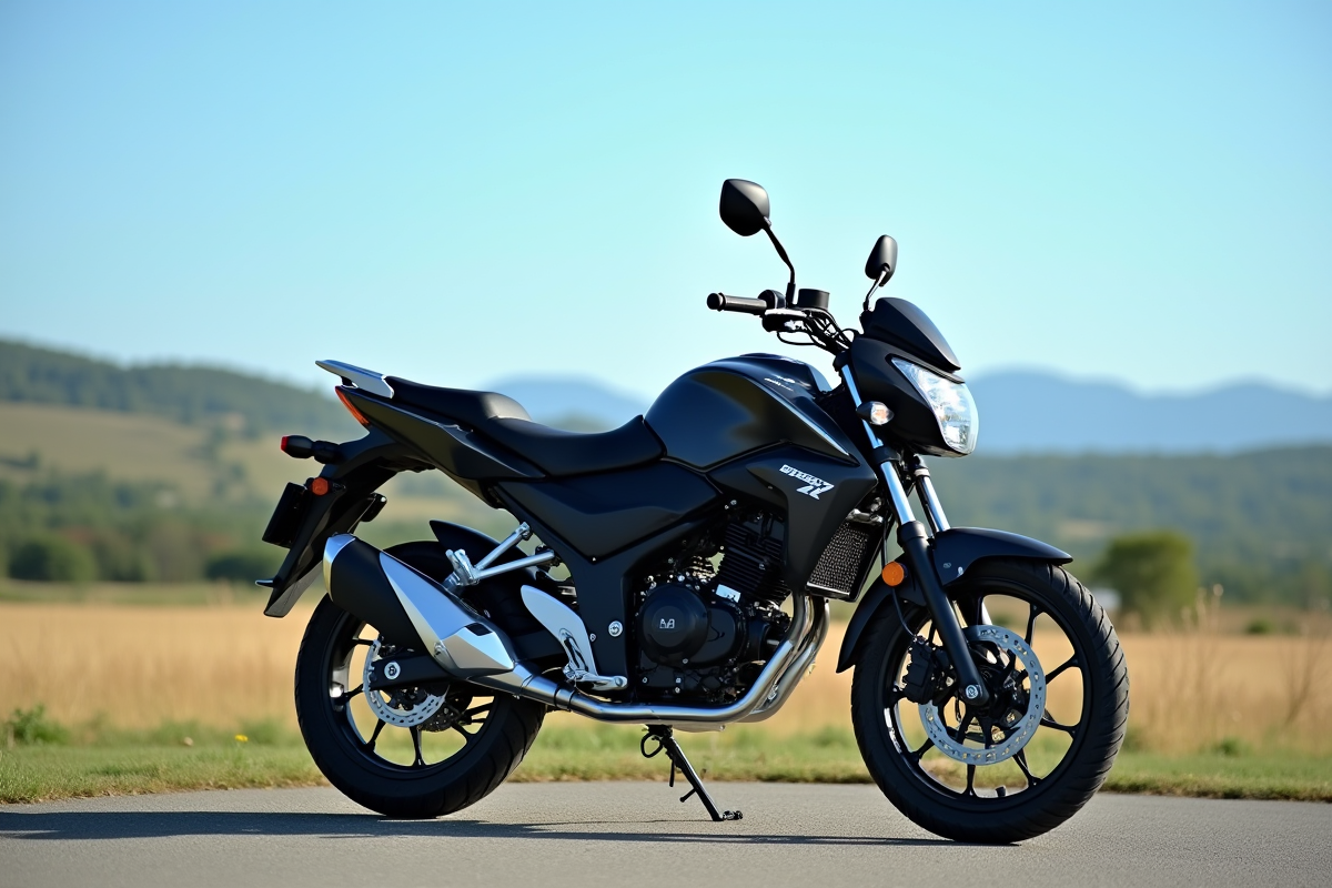 moto 125