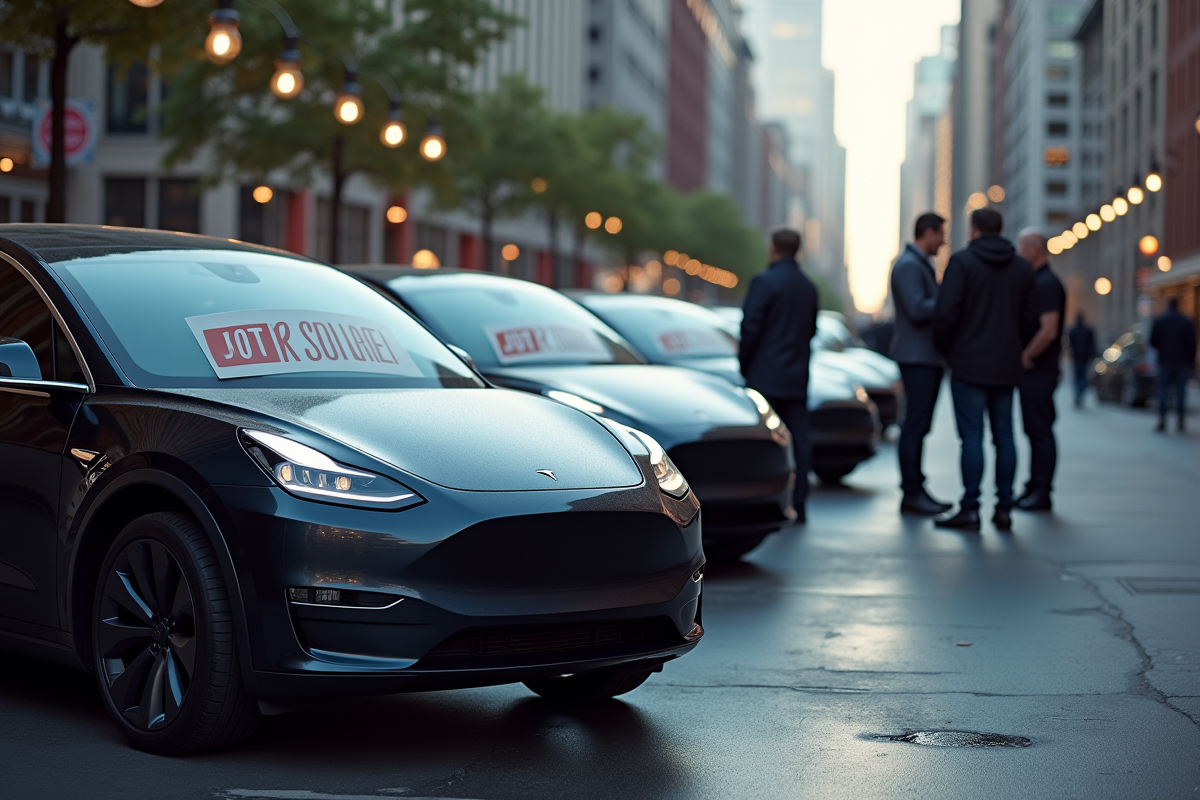 voiture électrique
