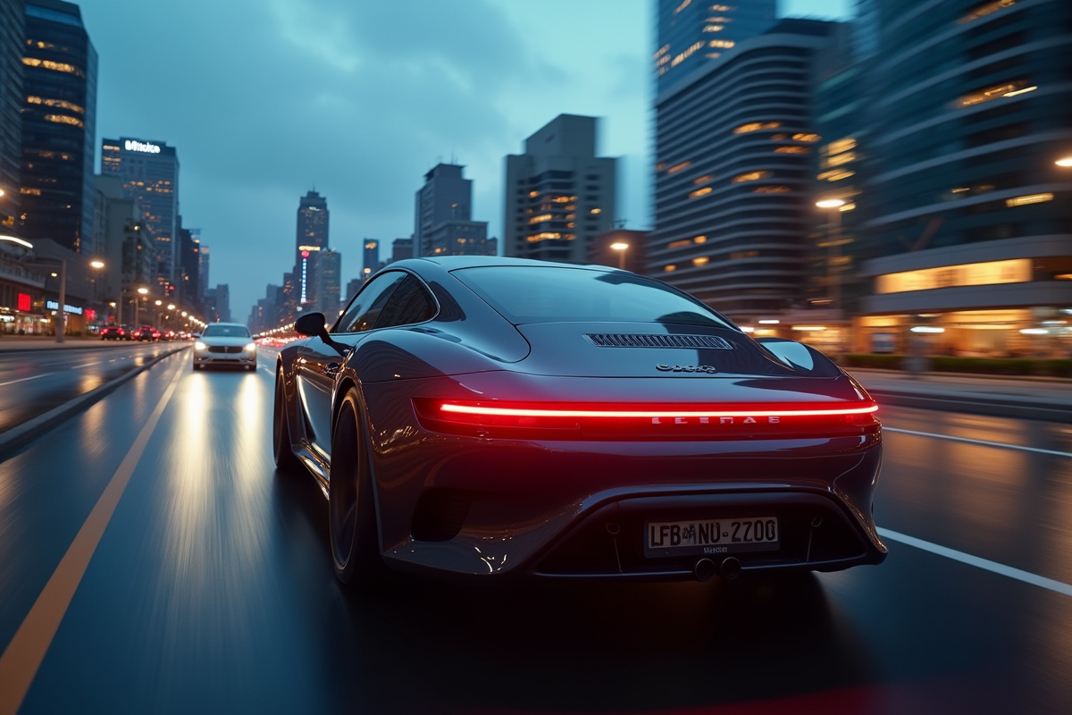 voiture passion