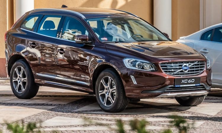 Le Volvo XC40 : un SUV qui vous comblera au quotidien