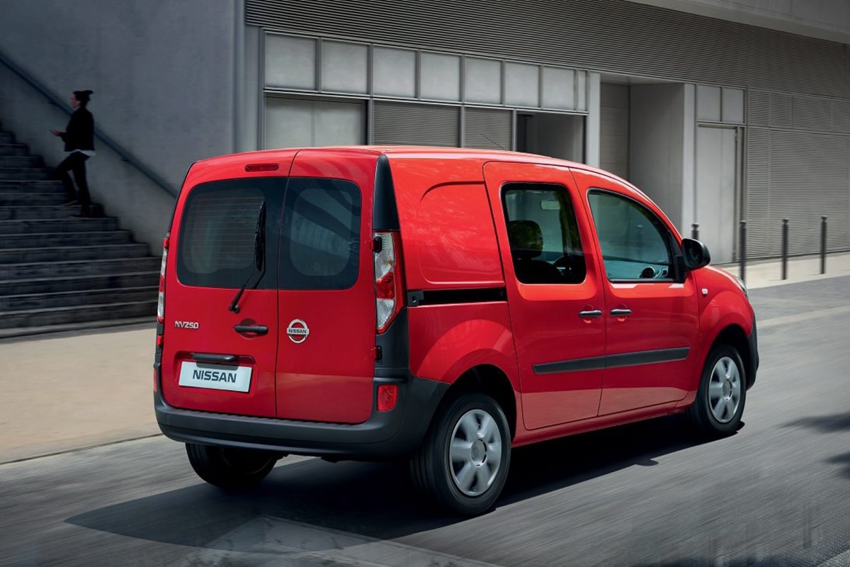 Quel est le fourgon utilitaire le plus fiable? Team Auto Passion