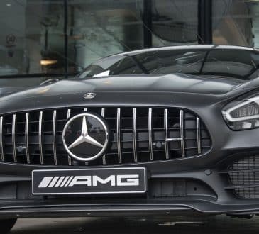 Où acheter une Mercedes sans se faire arnaquer ?