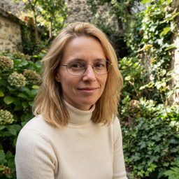 Élise Marty