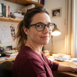 Stéphanie Carpentier