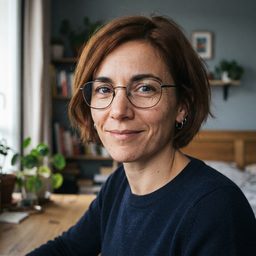 Hélène Legrand
