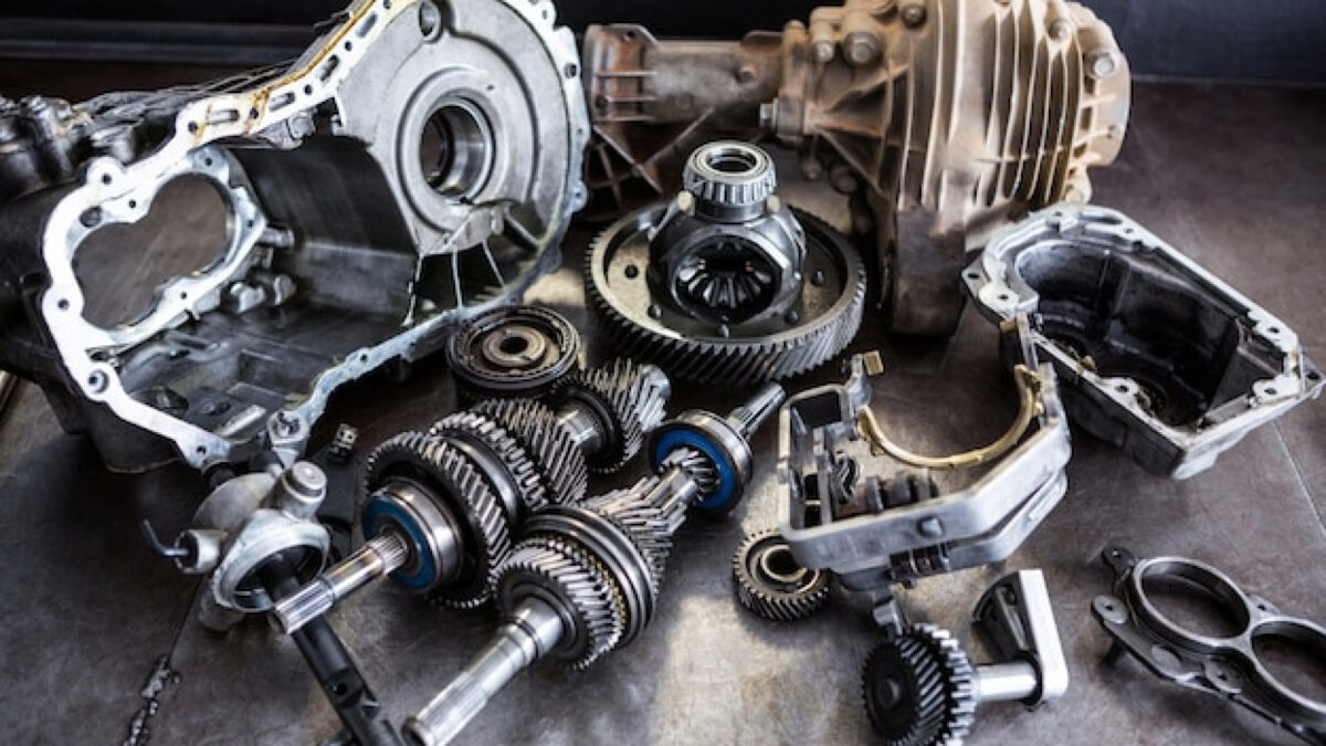 Pièces de voiture d'occasion : réduisez les coûts de réparation tout en préservant la qualité