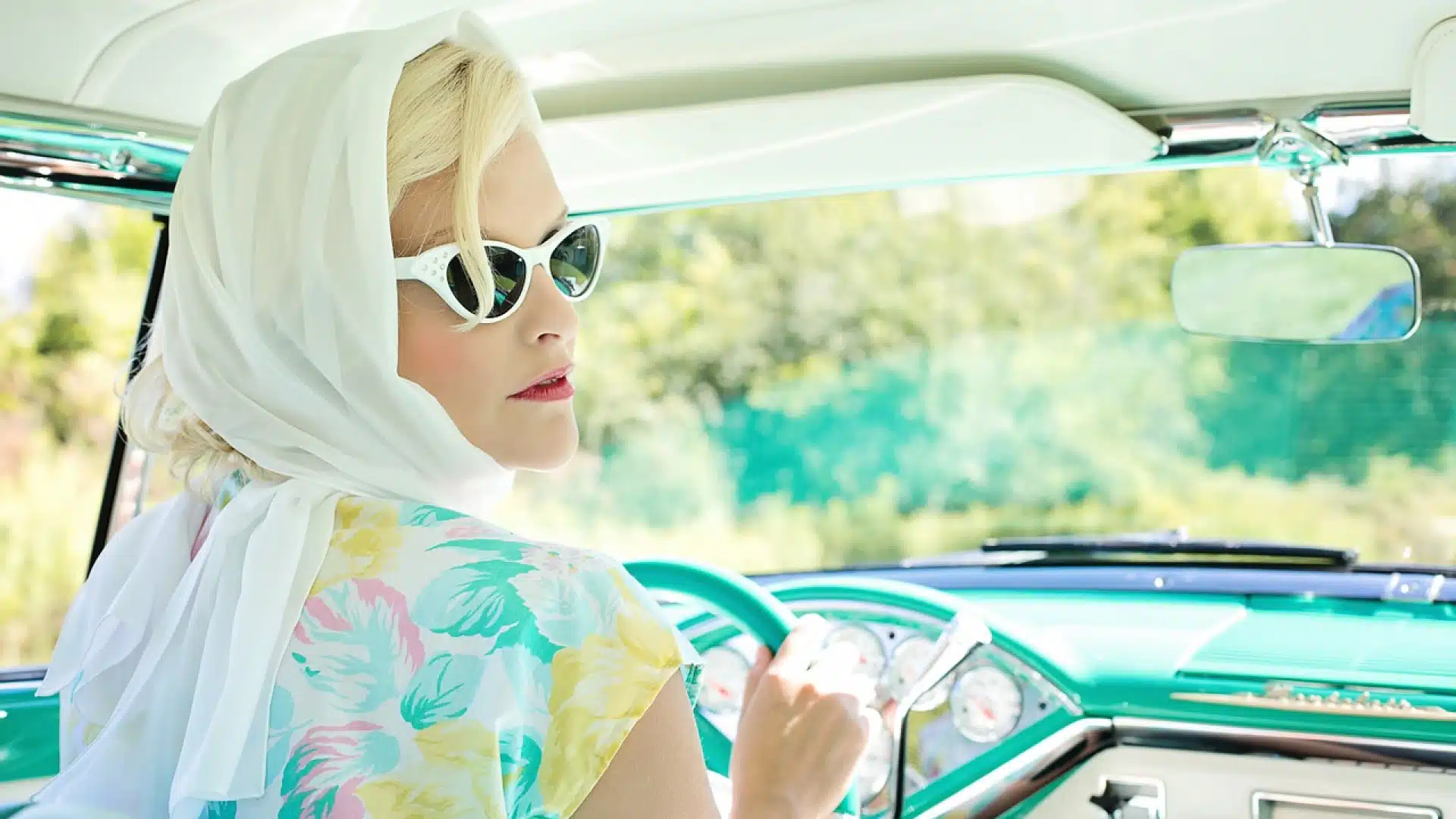 Pourquoi acheter une voiture d'occasion ?