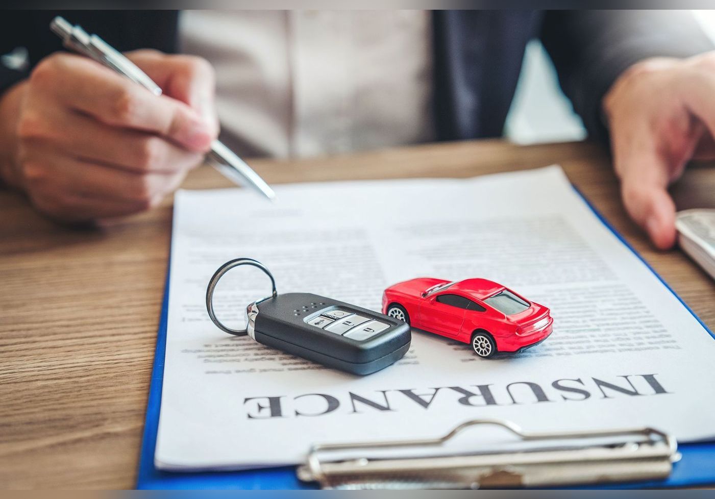 assurance auto