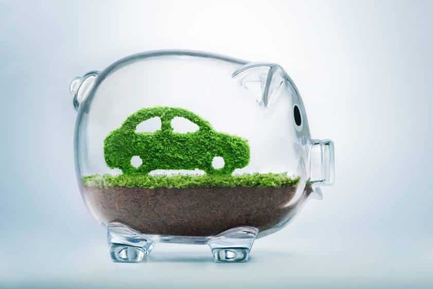 économies